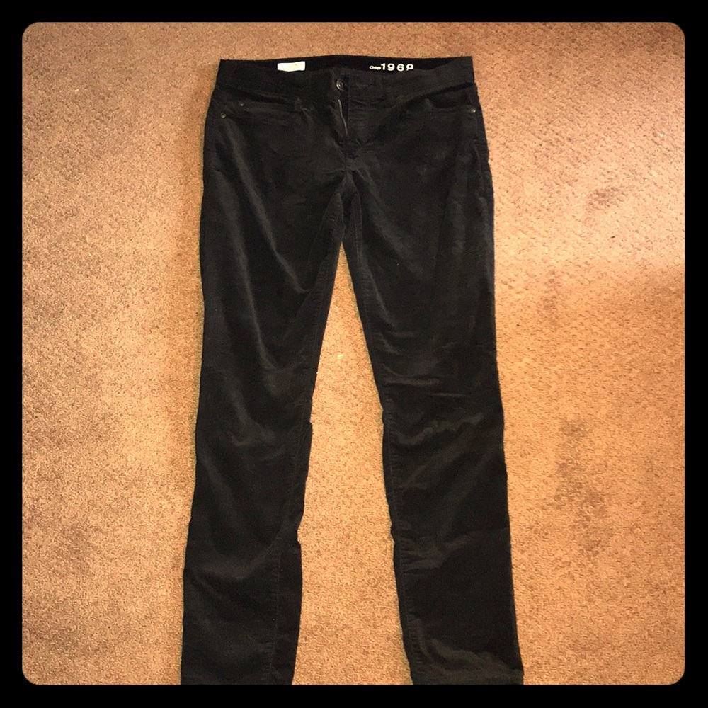 Gap Jeans